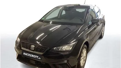 Gebraucht Seat Ibiza Style 95 PS (69 kW) 2023 Kleinwagen