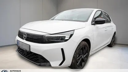 Gebraucht 2024 Opel Corsa Kleinwagen | 14.490 € (Guter Preis)