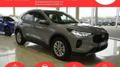 Frozen weiß Neu 2024 Ford Kuga SUV | 28.910 € (Superpreis)