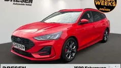 Gebraucht 2024 Ford Focus ST-Line Kombi | 25.250 € (Guter Preis)