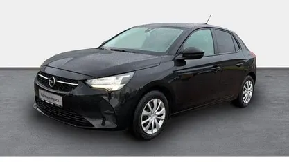 Gebraucht 2020 Opel Corsa Edition Kleinwagen | 10.950 € (Fairer Preis)