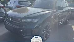 Gebraucht 2025 VW Touareg R-line SUV | 81.995 € (Guter Preis)
