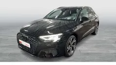 Gebraucht 2023 Audi A3 Advanced Limousine | 21.637 € (Superpreis)