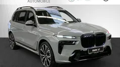 Gebraucht 2025 BMW X7 SUV | 115.990 € (Superpreis)