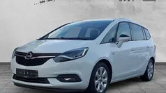Gebraucht 2019 Opel Zafira Innovation Van / Kleinbus | 15.990 € (Guter Preis)