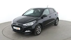 Gebraucht 2018 Hyundai i20 Passion Limousine | 10.620 € (Fairer Preis)