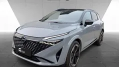 Gebraucht 2025 Nissan Qashqai Tekna SUV | 33.915 € (Fairer Preis)