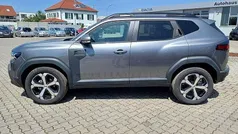 Gebraucht 2025 Dacia Duster Journey SUV | 25.980 € (Fairer Preis)