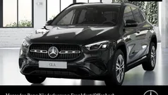 Gebraucht 2025 Mercedes GLA200 AMG SUV | 42.650 € (Fairer Preis)