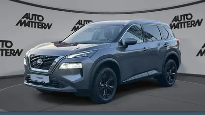 Gebraucht Nissan X-Trail N-Connecta 163 PS (119 kW) 2024 SUV