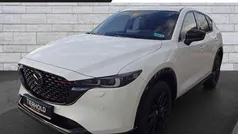 Gebraucht 2024 Mazda CX-5 Homura-Line SUV | 39.490 € (Fairer Preis)