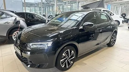 Gebraucht Opel Corsa Edition 110 PS (80 kW) 2025 Kleinwagen