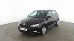 Gebraucht 2018 Skoda Fabia Cool Plus Limousine | 10.060 € (Guter Preis)