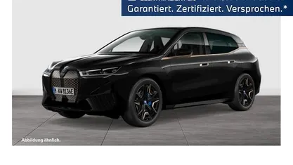 Gebraucht 2024 BMW iX Sport Line SUV | 54.990 € (Fairer Preis)