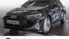 Gebraucht 2025 Audi A3 Sportback Limousine | 29.890 € (Guter Preis)