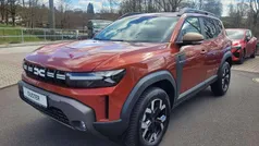 Gebraucht 2025 Dacia Duster Extreme SUV | 28.950 € (Fairer Preis)
