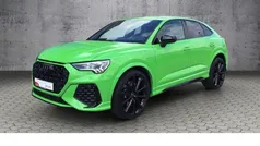 Gebraucht 2022 Audi RS Q3 Sportback Ambiente SUV | 55.980 € (Fairer Preis)