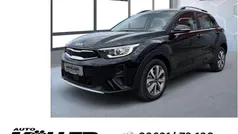 Gebraucht 2025 Kia Stonic Vision SUV | 19.990 € (Guter Preis)
