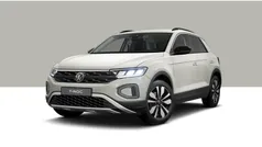 Gebraucht 2025 VW T-Roc Goal SUV | 29.960 € (Fairer Preis)