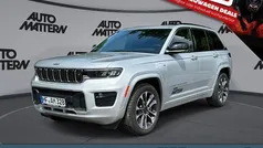 Othercolor Gebraucht 2023 Jeep Grand Cherokee Overland SUV | 62.989 € (Guter Preis)