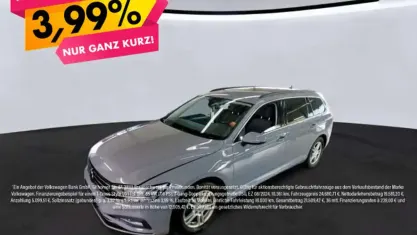 Second-hand VW Passat Business 150 CP (110 kW) 2023 Break