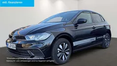 Gebraucht 2025 VW Polo Move Kleinwagen | 19.890 € (Fairer Preis)