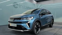 Blau Gebraucht 2024 Renault Symbioz Iconic SUV | 33.640 € (Fairer Preis)