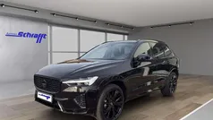 Onyx black Gebraucht 2025 Volvo XC60 Plus SUV | 49.990 € (Fairer Preis)