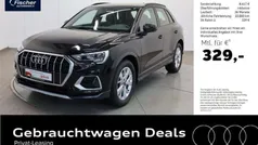 Gebraucht 2024 Audi Q3 Advanced SUV | 41.880 € (Fairer Preis)