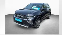 Gebraucht 2024 VW T-Cross R-line SUV | 25.440 € (Fairer Preis)