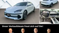 Gebraucht 2024 Hyundai Ioniq 6 Limousine | 44.480 € (Fairer Preis)