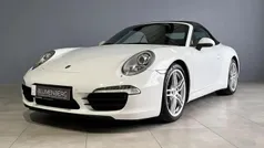 Gebraucht 2012 Porsche 911 | 82.490 €