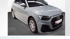 Gebraucht 2024 Audi A1 Sportback Ambiente Kleinwagen | 25.480 € (Fairer Preis)