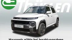 Gebraucht 2025 Hyundai Inster Kleinwagen | 27.780 € (Fairer Preis)
