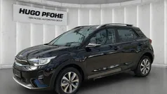 Gebraucht 2025 Kia Stonic Vision SUV | 21.790 € (Fairer Preis)