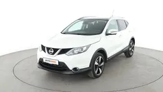 Gebraucht 2016 Nissan Qashqai 360º SUV | 11.560 € (Fairer Preis)