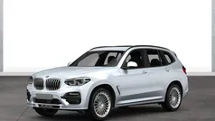 Gebraucht 2020 BMW X3 SUV | 54.890 €