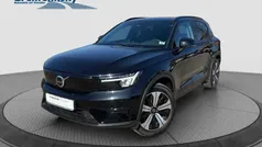 Gebraucht 2023 Volvo XC40 Core SUV | 32.940 € (Fairer Preis)