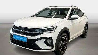 Gebraucht VW Taigo R-line 150 PS (110 kW) 2025 SUV