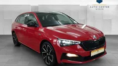 Gebraucht 2020 Skoda Scala Monte Carlo Kleinwagen | 17.490 € (Fairer Preis)