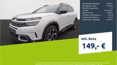 Gebraucht 2022 Citroën C5 Aircross Feel SUV | 22.380 € (Fairer Preis)