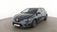 Grau Gebraucht 2016 Renault Mégane III Bose Edition Limousine | 13.390 €