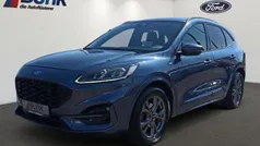 Gebraucht 2020 Ford Kuga ST-Line X SUV | 21.290 € (Fairer Preis)
