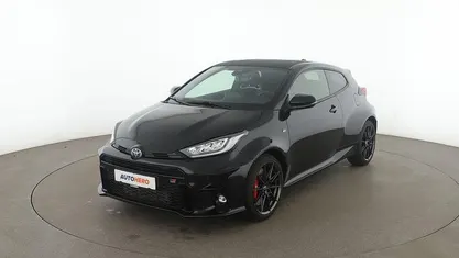 Gebraucht 2021 Toyota Yaris Limousine | 33.590 € (Fairer Preis)