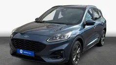 Gebraucht 2023 Ford Kuga ST-Line X SUV | 29.950 € (Fairer Preis)