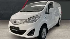 Gebraucht 2025 BYD ETP3 Van | 17.180 € (Guter Preis)