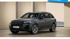 Daytonagrau perleffekt Neu 2025 Audi Q7 Ambiente SUV | 87.990 € (Superpreis)
