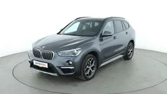 Gebraucht 2018 BMW X1 xLine SUV | 21.970 € (Fairer Preis)