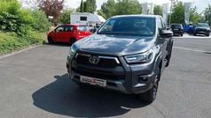 Grau Neu 2025 Toyota HiLux Abholung | 55.980 € (Guter Preis)