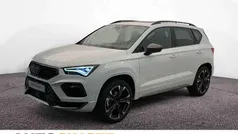 Gebraucht 2025 Cupra Ateca SUV | 39.480 € (Fairer Preis)